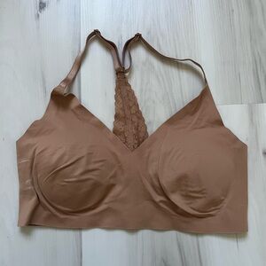 2/$10 VICTORIA’S SECRET Beige Bralette